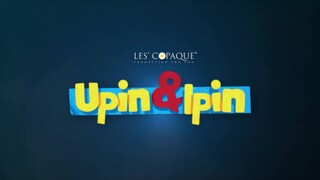 Upin&Ipin musim 19 - Kisah Badut