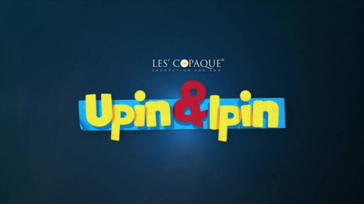 Upin&Ipin Musim 18 - Cik Bidadari