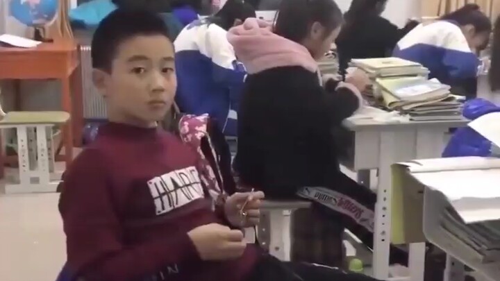 A legendary master has fallen!