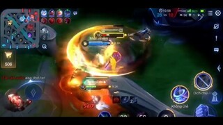 Hightlight zata lqmb p5