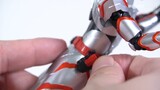 A good product that was scolded? SHF Kamen Rider Saber Dragon Knight Hands-on Review PB Limited SHF 