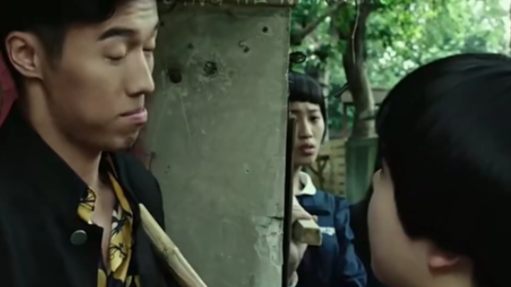 因为好的总是留到最后。