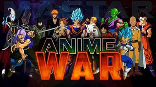 Anime War (Episode 12)