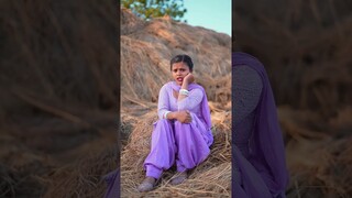 Channa Marega Tu😬 Kudi Ve Kuwari😏😪 #cute #punjabisong #shorts #status