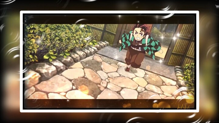 kimetsuuuum me choose zenitsuuuuu