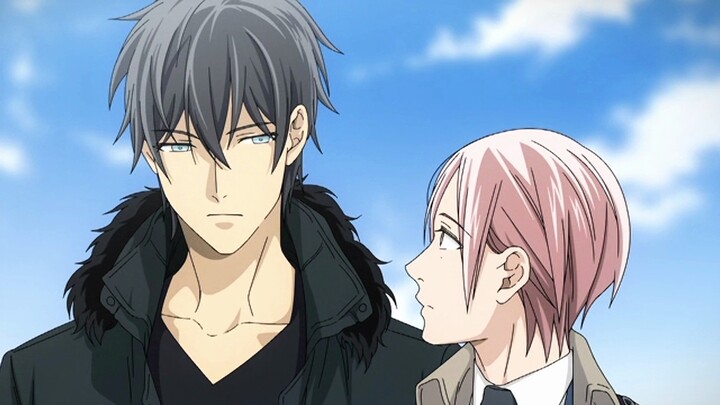 "10 count" [discontinued] "This BL is incredible!" No follow-up for five years, and three years of a