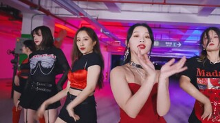 เย่ชิงกลับมาแล้ว! "Goblin" ของ CLC กลับมาอย่างแข็งแกร่งหลังจากห่างหายไปนาน! Tmall Hobgoblin Renaissa