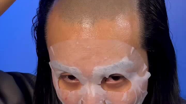 Atomic Samurai Foam Preheat ②