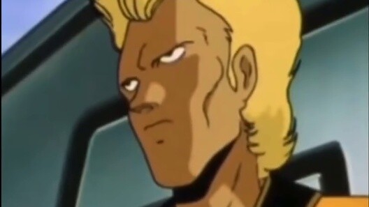 Turn a Gundam model into a beast? Mix and match can also be played like this! [Mix and match 2] 06