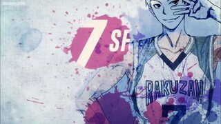 KUROKO NO BASKET EP 75