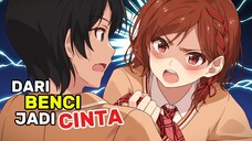 Ketika NIKAH Sama TEMEN SEKELAS Tercantik 😍