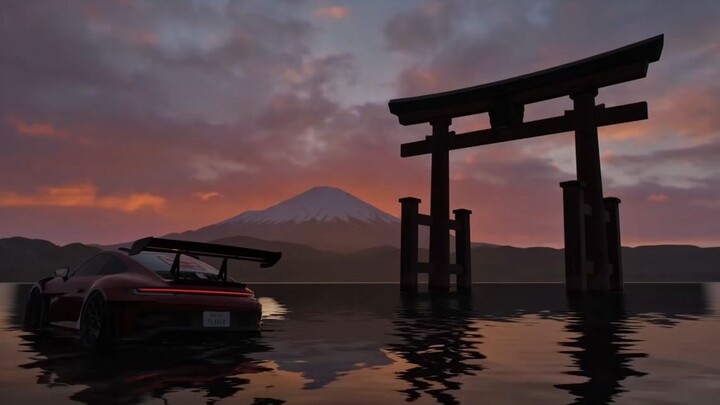 Forza horizon 6 viral gate