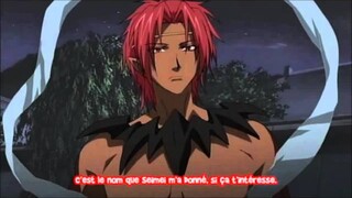 Onmyouji épisode 1 vostfr (partie 2)