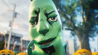 أجمل رئيس وسيم ووقح