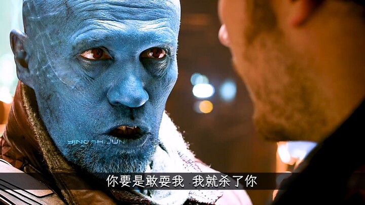 Finally figured out why Yongdu wasn’t angry but overjoyed after opening the Cosmic Spirit Orb!