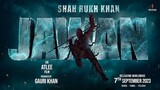 Watch Full Movie Jawan - Shah Rukh Khan (2023)- Atlee - Nayanthara - Vijay S :Liink in Descriiption.