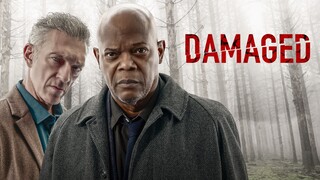 WATCH  Damaged 2024 - Link In The Description