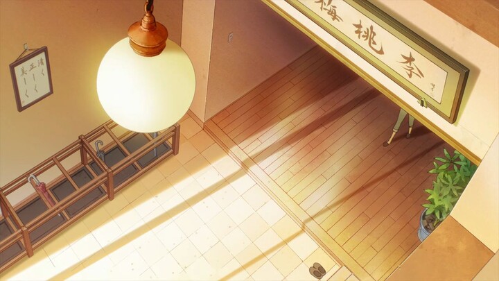 Ep1 : A Hundred Scenes of Awajima