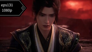Shrouding the heaven eps130 sub indo 1080p