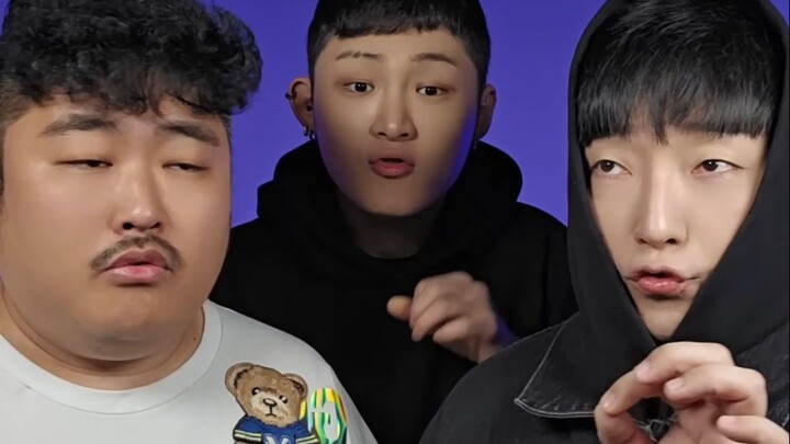 b-box挑战