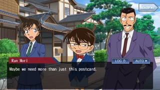 Detective Conan Runner: Race to the Truth!! | Ep.91 | No. #1068