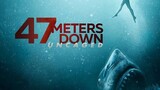 47 Meters Down: UNCAGED  2019  Subtitle Indo 🇮🇩