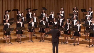 [Musik] [Paduan Suara] "Daylily" + "Those Flowers"