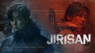 Jirisan (2021) Episode 1 ENG sub