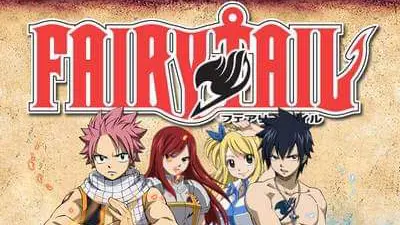 Fairytail Season 1 Ep 12 Bilibili