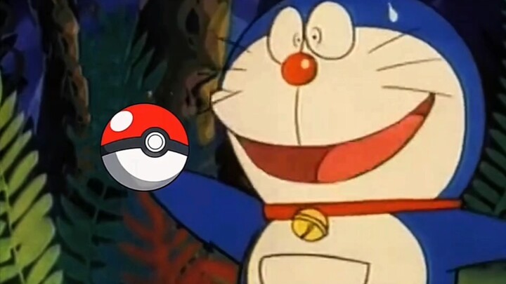 Doraemon: Go, Nobita!