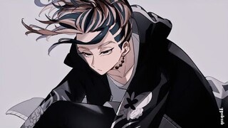 TỔNG HỢP [ TIK TOK ] TOKYO REVENGERS [ WAKASA IMAUSHI ] #94 - CHÚ WAKA XỊN PHẾT MLEM MLEM