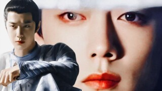 【Yi Ran|Shuang Jie】Dyeing (1) (Good and evil boss Yi x beautiful and tough wife Ran) HE