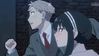 Đề xuất Quảng Đông [SPY×FAMILY]