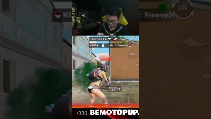 enioja core #bennymoza #pubgmobile #pubgm #pubg #shorts