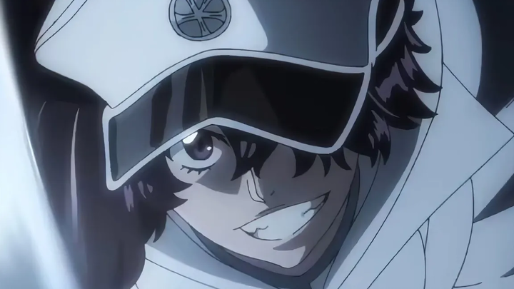 BLEACH Millennium Blood War บทเปิดเต็ม