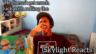 Is This Really Rigged?! | I. BEAT. WII. PARTY. AND MATT (Skylight Reacts)