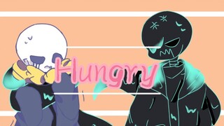 Mnk (Hungry) meme Want some sugar? Undertale