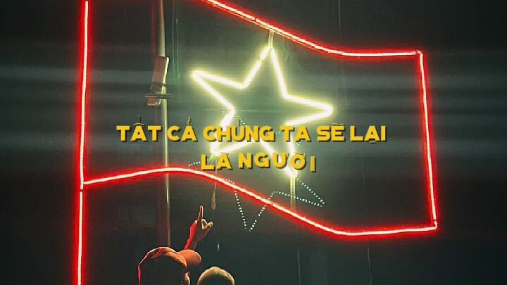 nếu có kiếp sau chúng ta vẫn lại là người Việt Nam nhé ❤🇻🇳❤