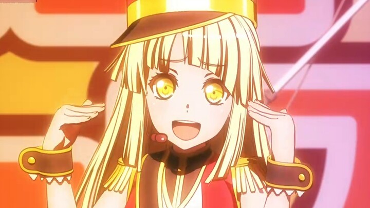 🥳Kejeniusan luar biasa dari Grup Xianjuan, "Kotapraja Mochou" 🥳——Aku menyeret mimpiku ke tempat yang