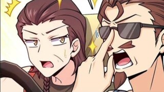 ĐẠI VƯƠNG THA MẠNG TẬP 314