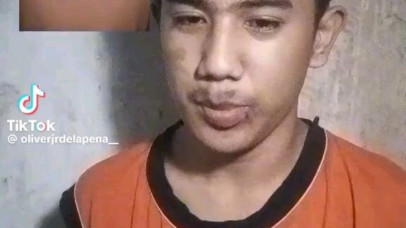 Oliver Jr Dela Peña Vlogs | TikTok Dance Compilation 2025