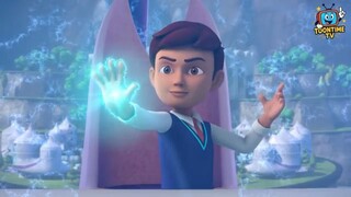 Futuristic Magician  आया अपनी Hypnotic Game  के साथ_ _ Rudra