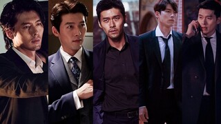 [Tổng hợp]Tổng hợp các nhân vật của Hyunbin
