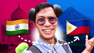 Moving to the Philippines | Vlog | #travelvlog #storytime #movingtophilippines #livinginphilippines