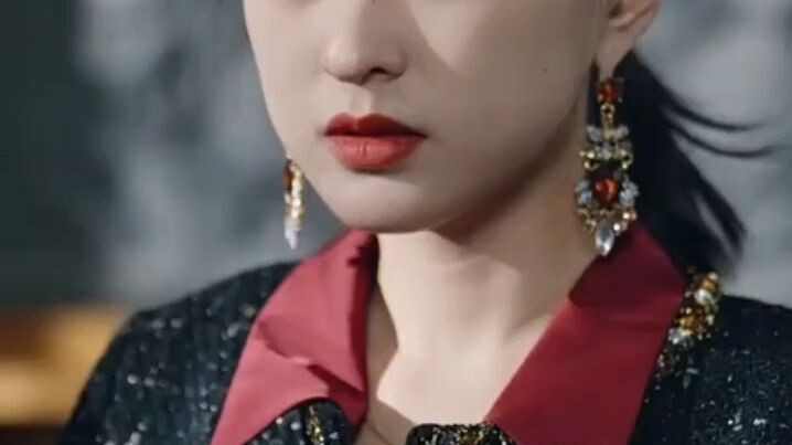 Hoa Hồng Màu Máu ( Thôi Thập Nhất ) Tập 5