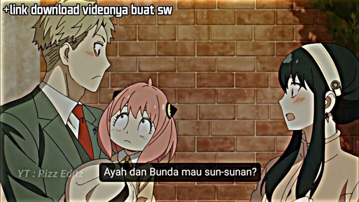 Ketika Mempunyai Anak Kecil Yang Tidak Polos   Story WhatsApp  Jedag Jedag An