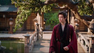 🇨🇳Ep.02 - Love In The Clouds (2025) Eng Sub