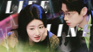 ♡𝐋 𝐈 𝐅 𝐄 𝐋 𝐈 𝐍 𝐄 ♥ 190 秒 沉 浸 式 感 受 臣 与 落 叶 美 学 ✦