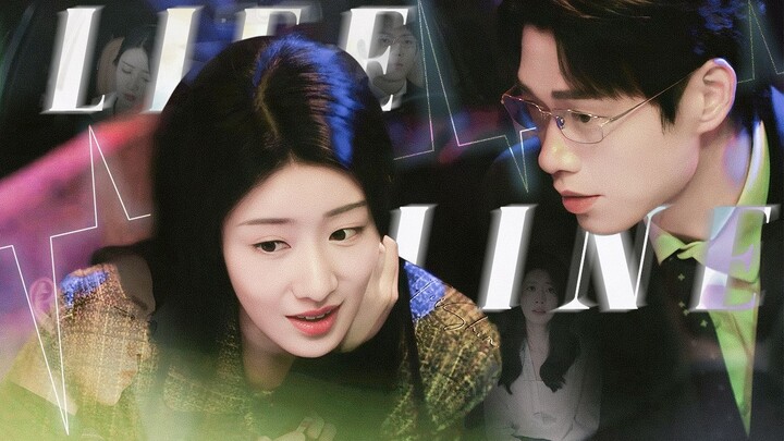 ♡𝐋 𝐈 𝐅 𝐄 𝐋 𝐈 𝐍 𝐄 ♥ 190 秒 沉 浸 式 感 受 臣 与 落 叶 美 学 ✦