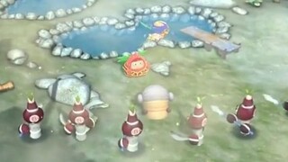 Robo Trái Cây Phần 3 - Tập 31